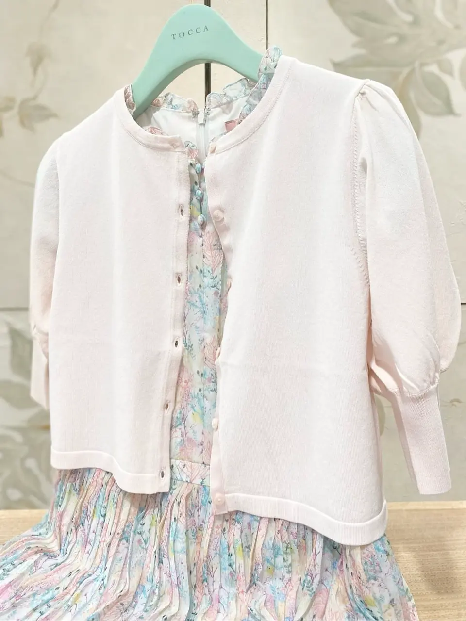 TOCCA 𝒽 コーディネート画像