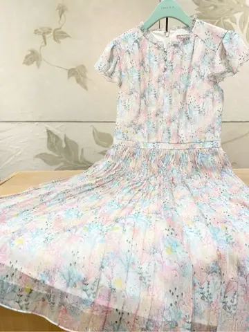 TOCCA 𝒽 コーディネート画像