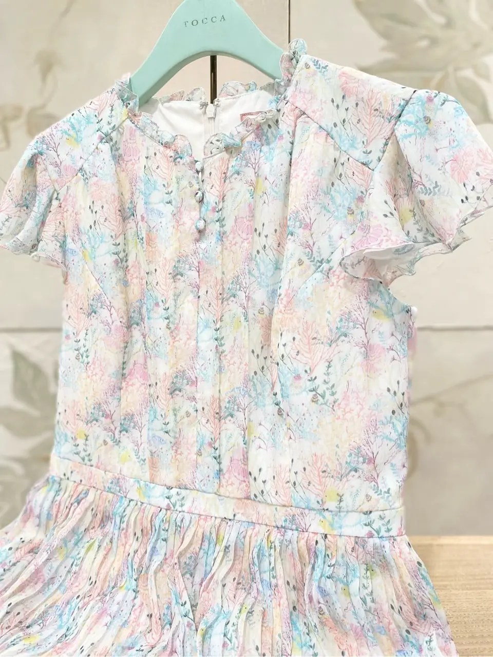 TOCCA 𝒽 コーディネート画像