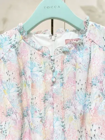 TOCCA 𝒽 コーディネート画像