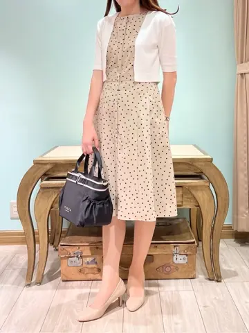 TOCCA C.K  コーディネート画像