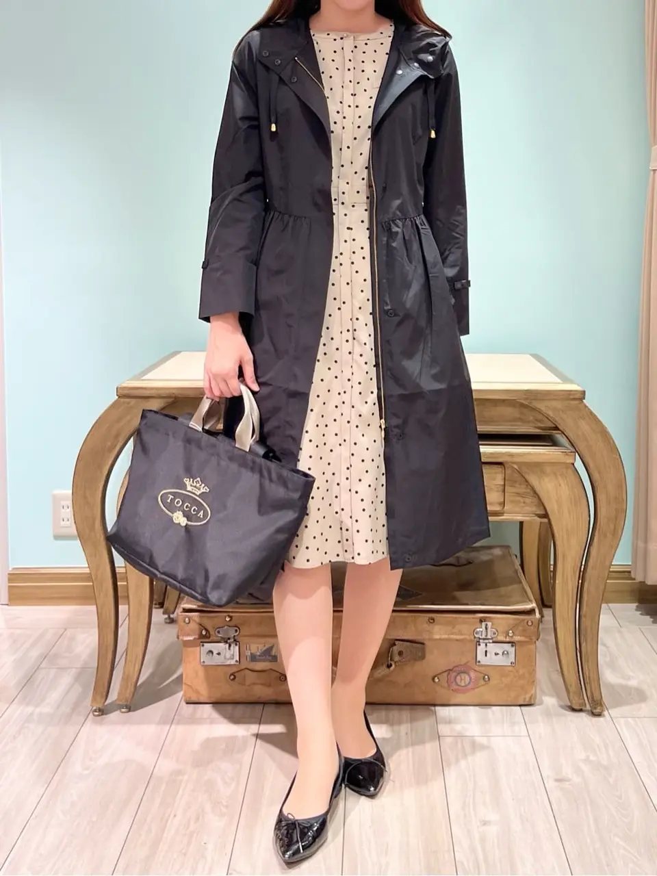  C.K  コーディネート画像