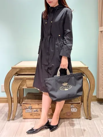 TOCCA C.K  コーディネート画像