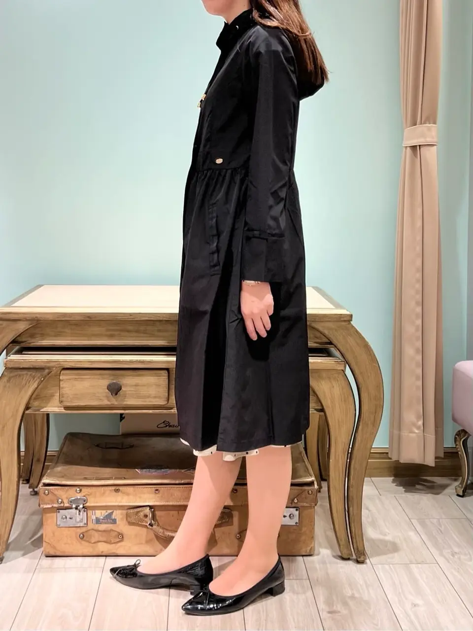 TOCCA C.K  コーディネート画像