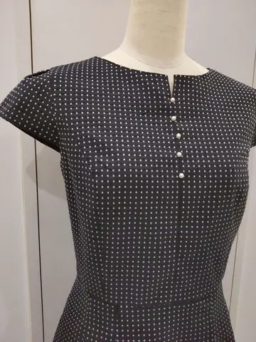 TOCCA スタッフf コーディネート画像