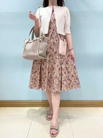 TOCCA 𝒽 コーディネート画像