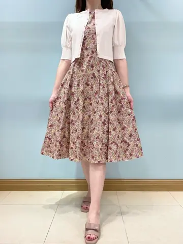 TOCCA 𝒽 コーディネート画像