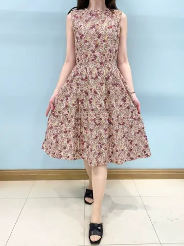 TOCCA 𝒽 コーディネート画像