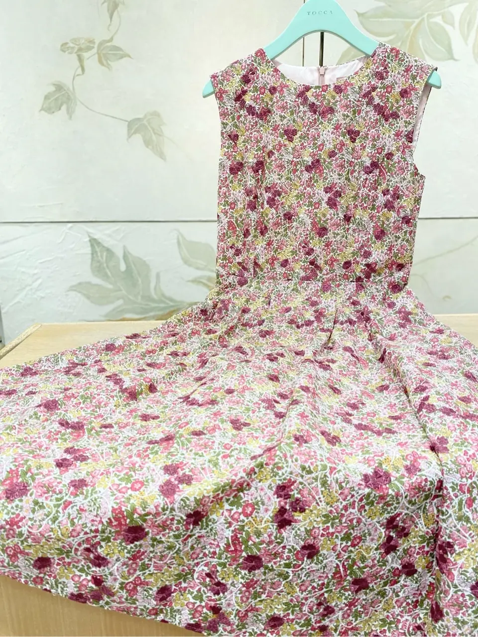 TOCCA 𝒽 コーディネート画像