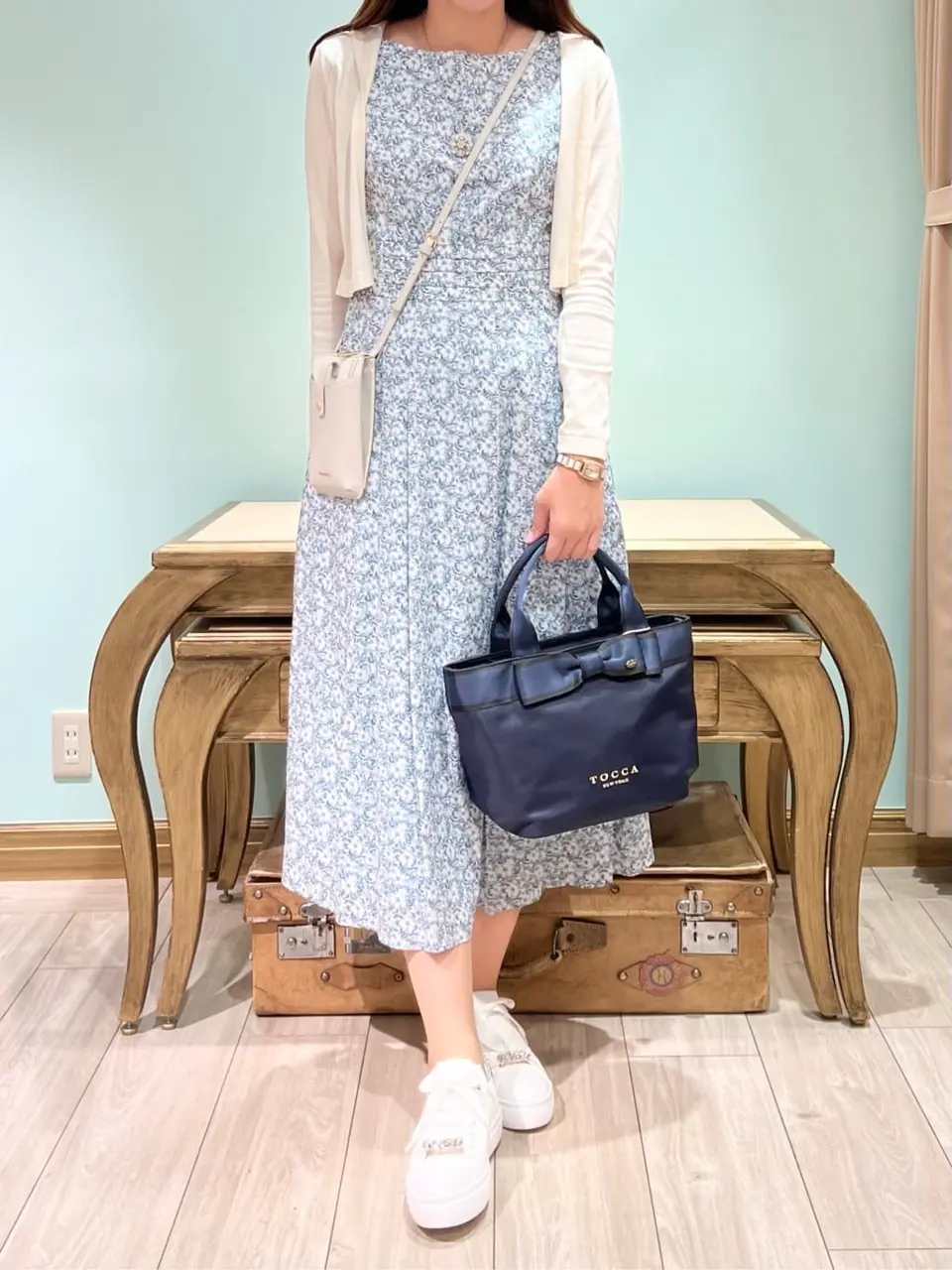  C.K  コーディネート画像