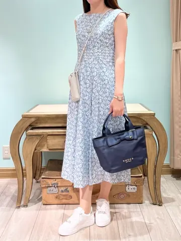 TOCCA C.K  コーディネート画像