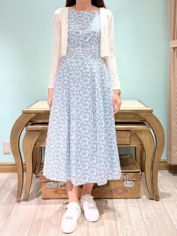 TOCCA C.K  コーディネート画像