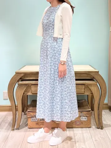 TOCCA C.K  コーディネート画像