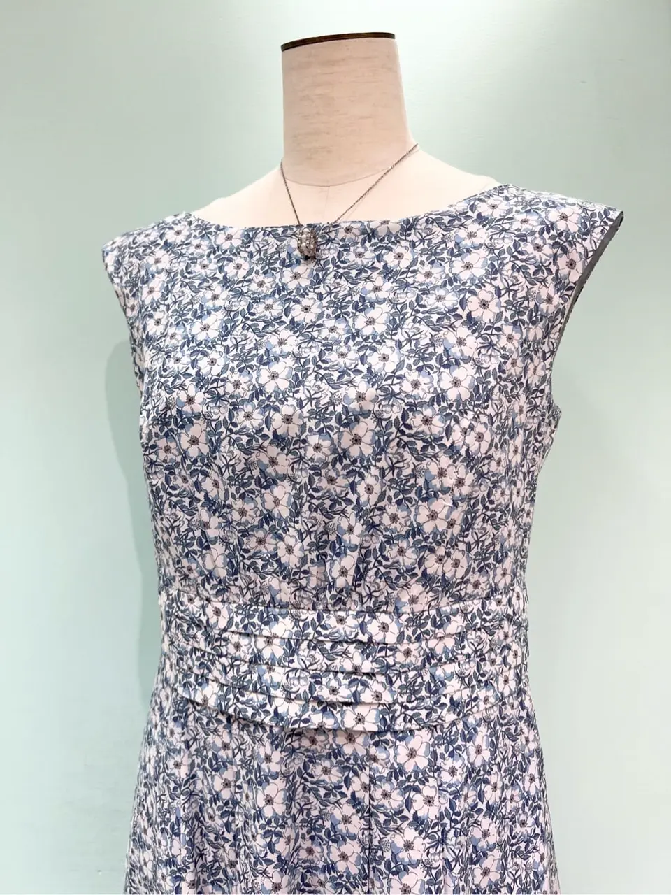 TOCCA C.K  コーディネート画像