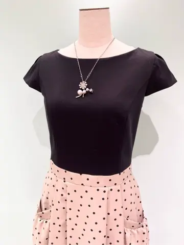 TOCCA C.K  コーディネート画像