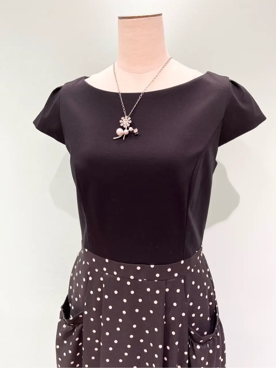 TOCCA C.K  コーディネート画像