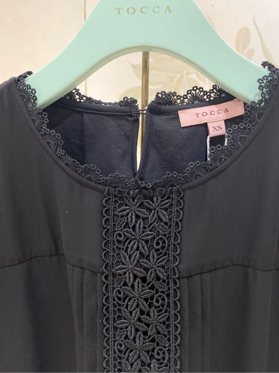 TOCCA 𝒽 コーディネート画像