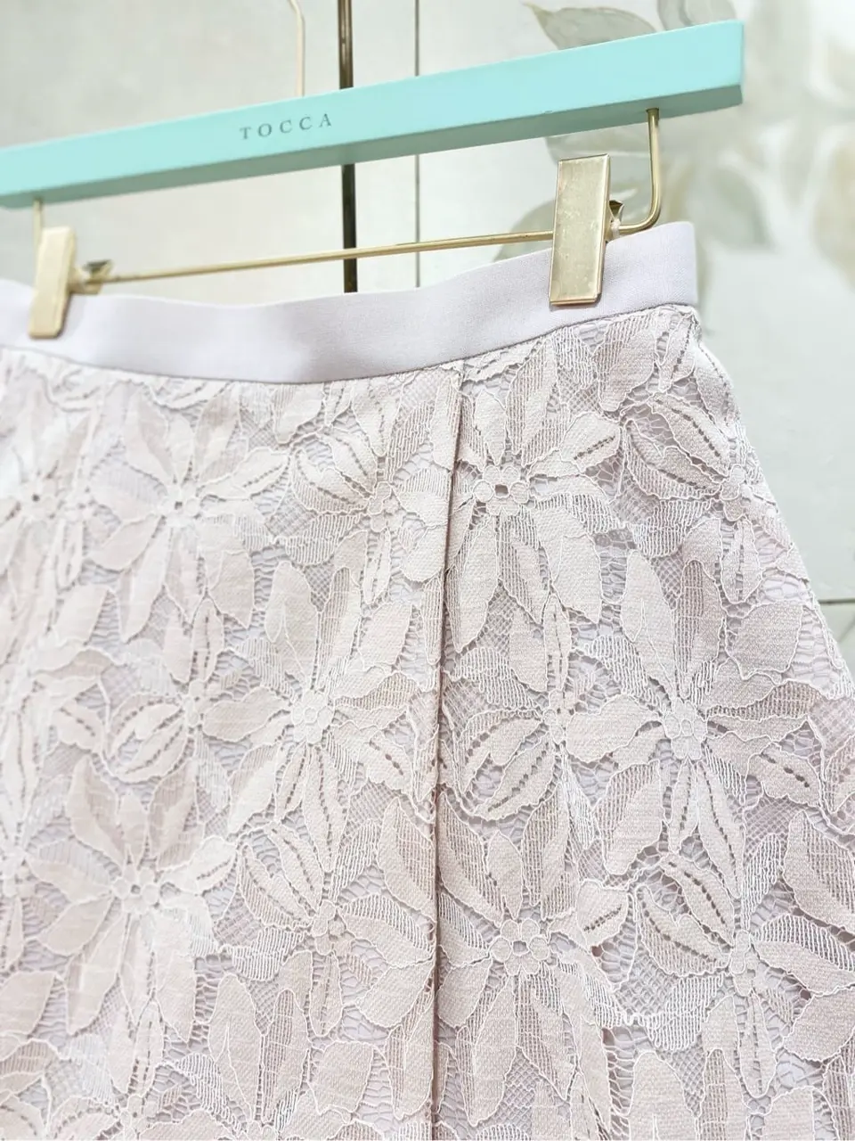 TOCCA 𝒽 コーディネート画像