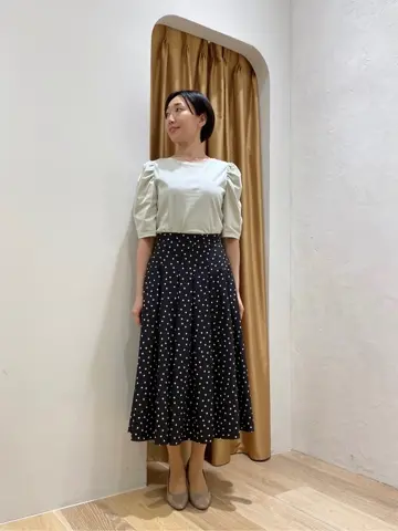 TOCCA A コーディネート画像