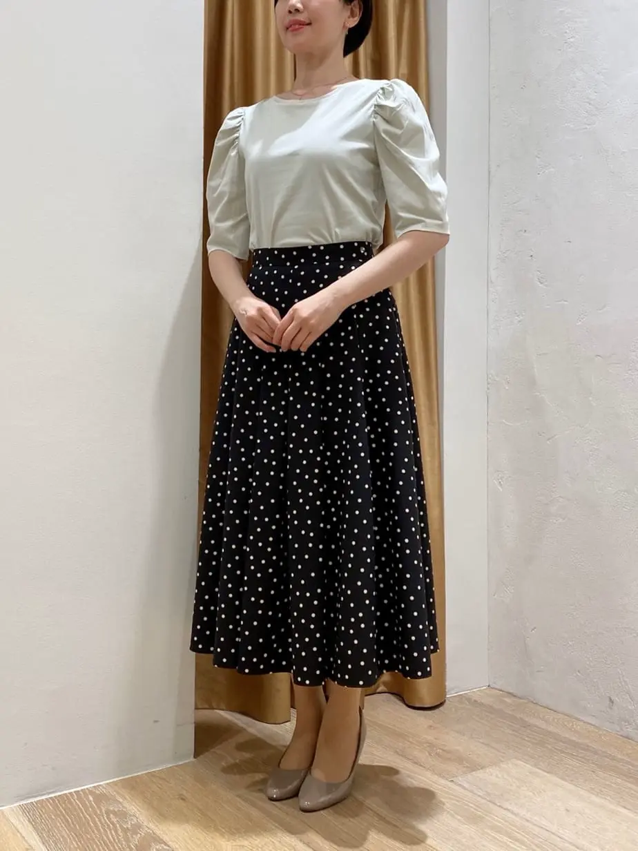 TOCCA A コーディネート画像