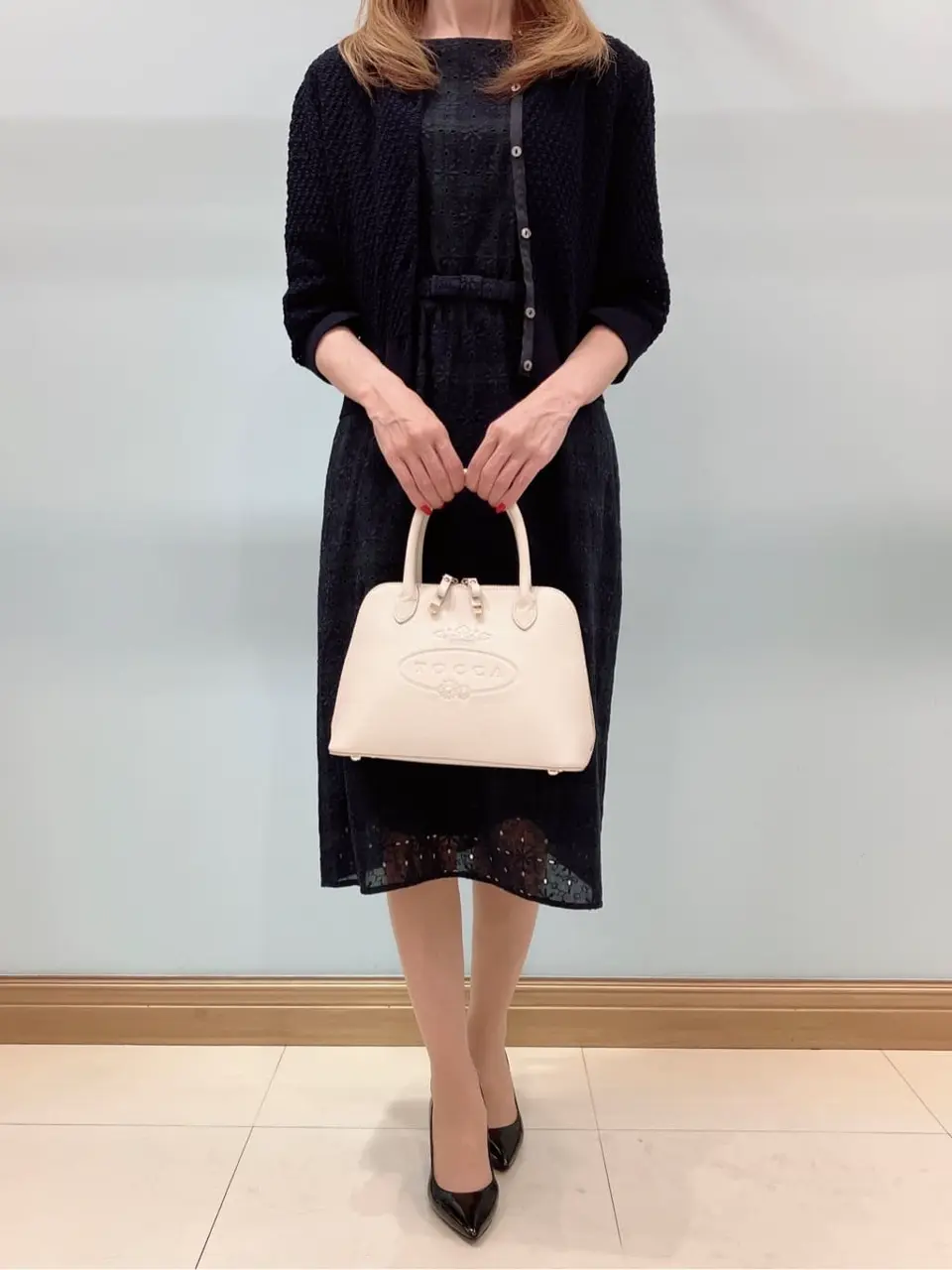 TOCCA 𝓕 コーディネート画像