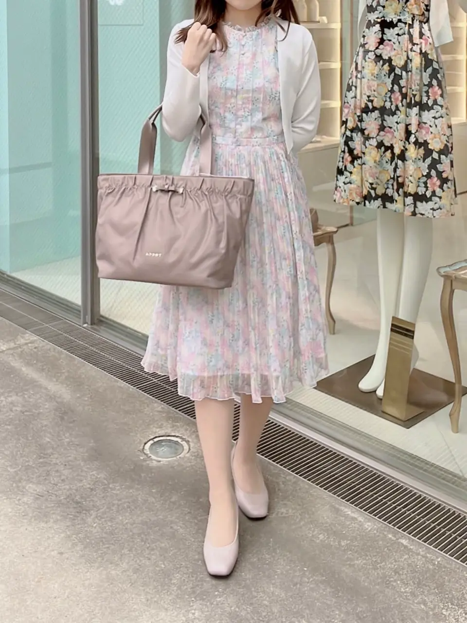  Nana  コーディネート画像