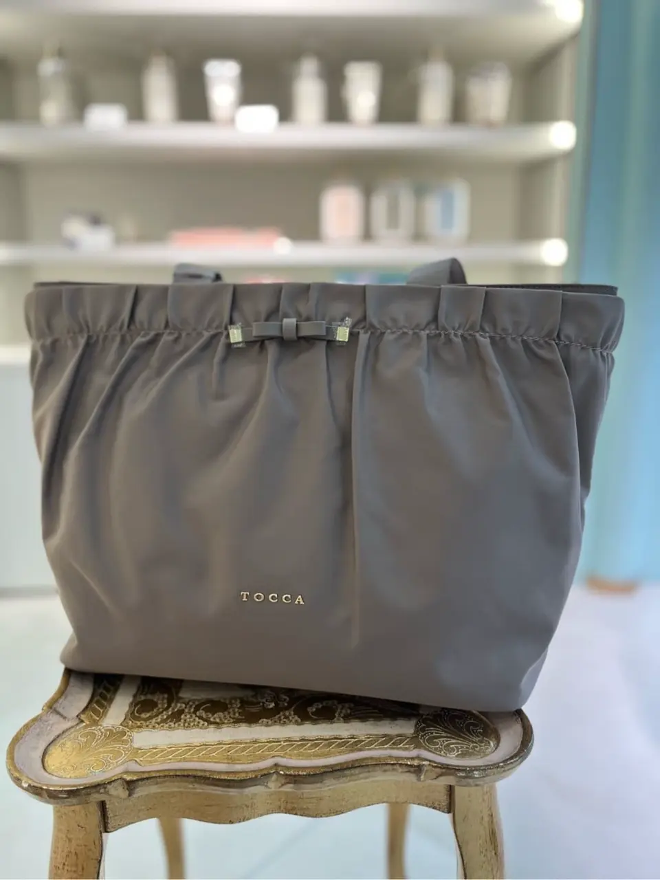 TOCCA Nana  コーディネート画像