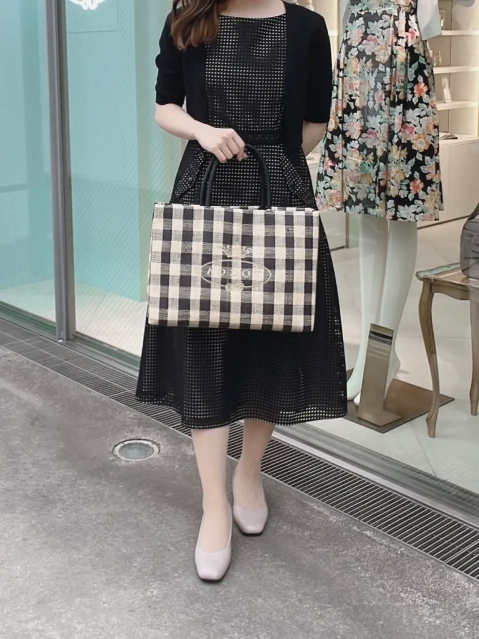  Nana  コーディネート画像