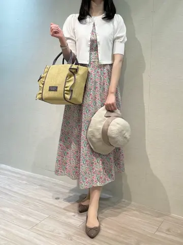 TOCCA Ｉ コーディネート画像