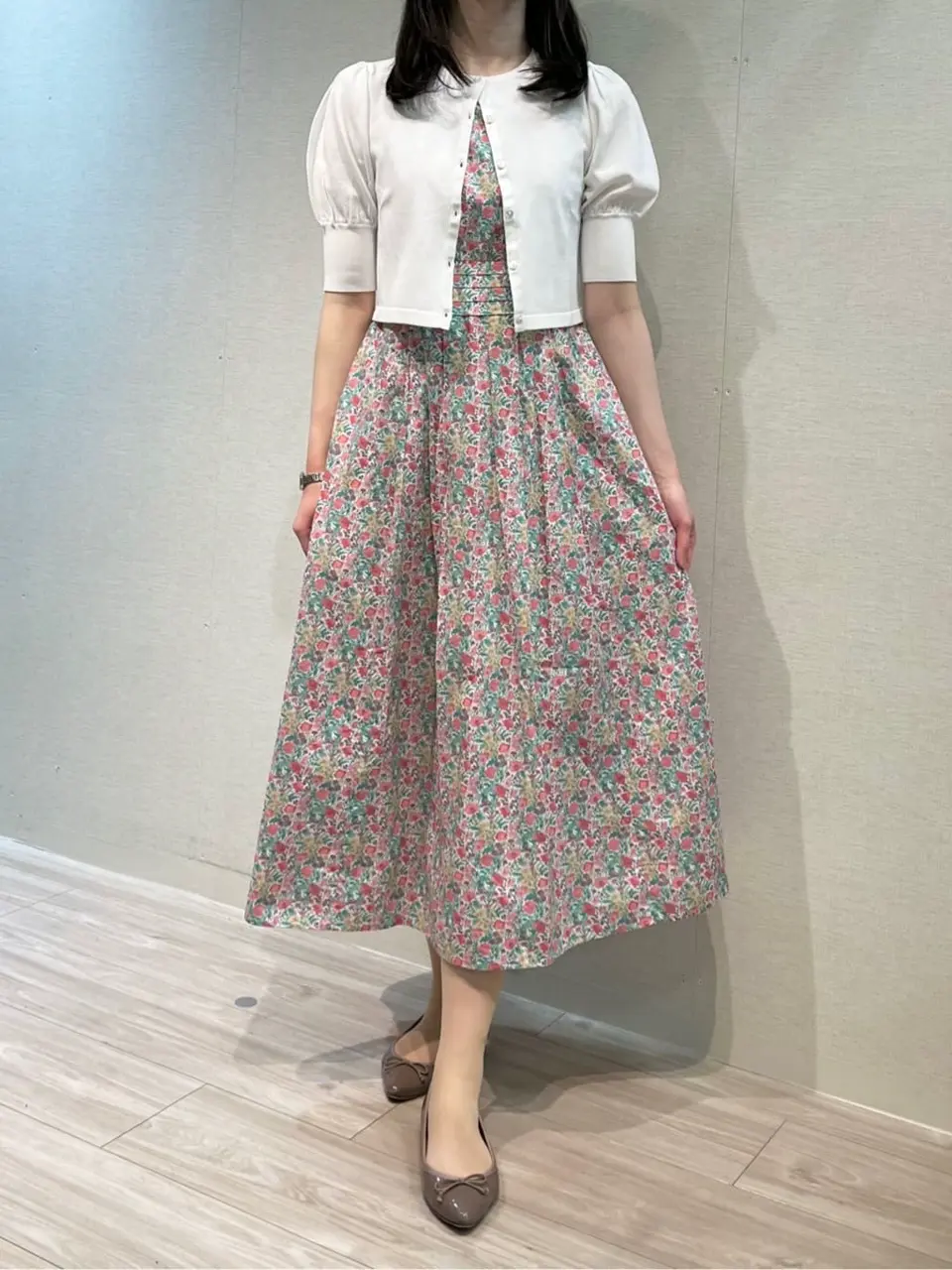 TOCCA Ｉ コーディネート画像