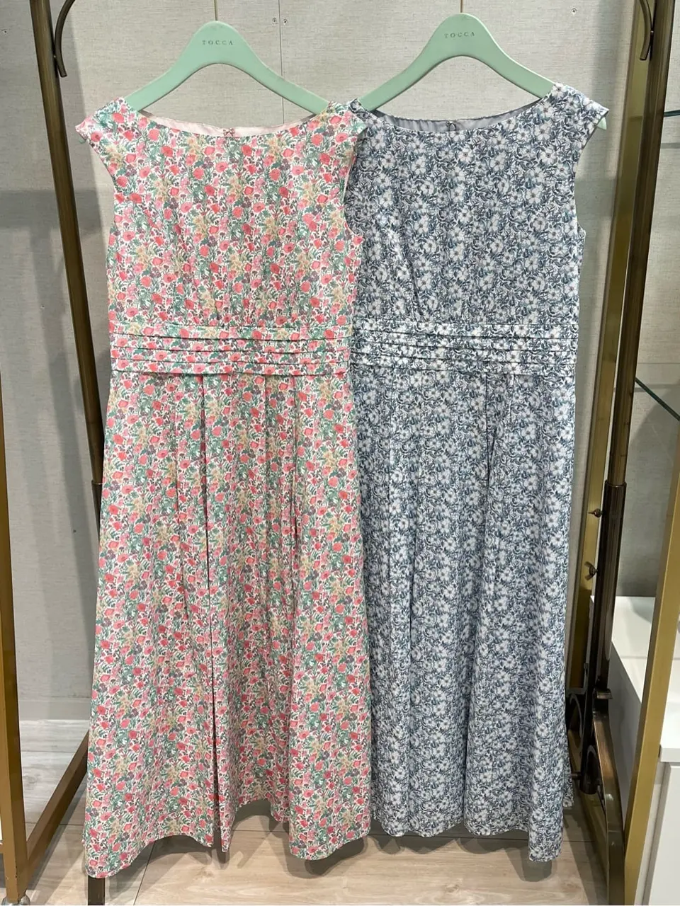 TOCCA Ｉ コーディネート画像