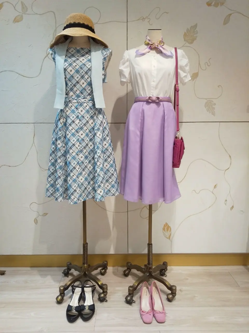  池部 コーディネート画像