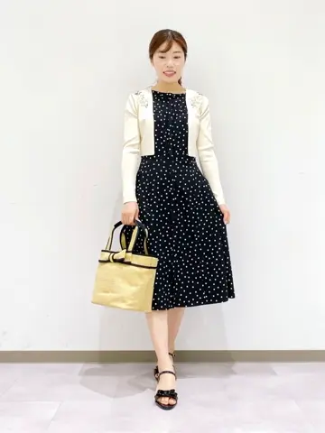 TOCCA oda ❁ コーディネート画像