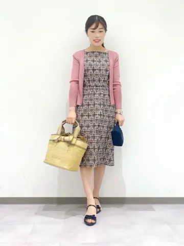 TOCCA oda ❁ コーディネート画像