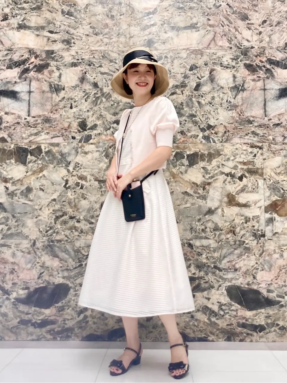 TOCCA mimura☺︎ コーディネート画像