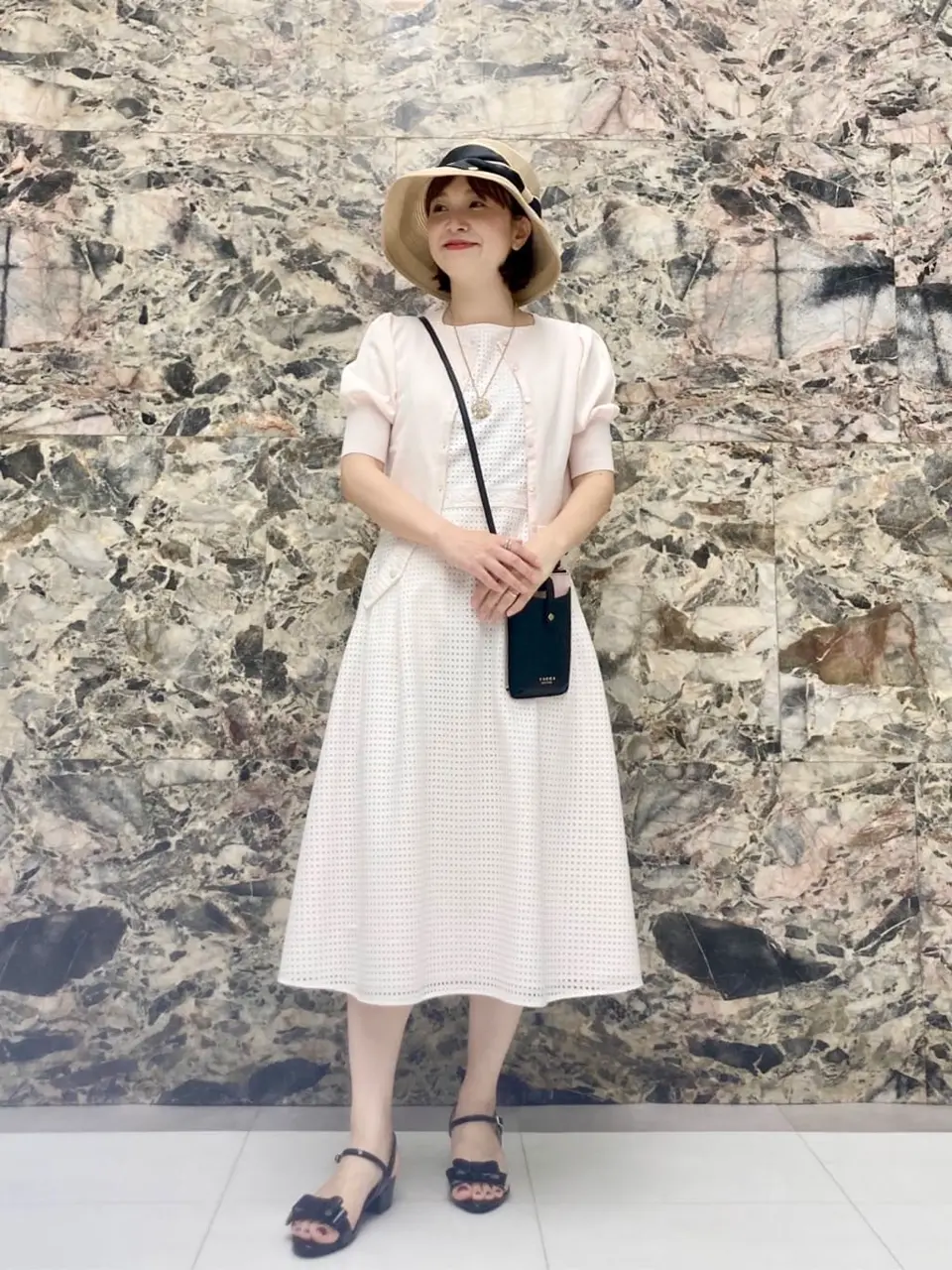 TOCCA mimura☺︎ コーディネート画像