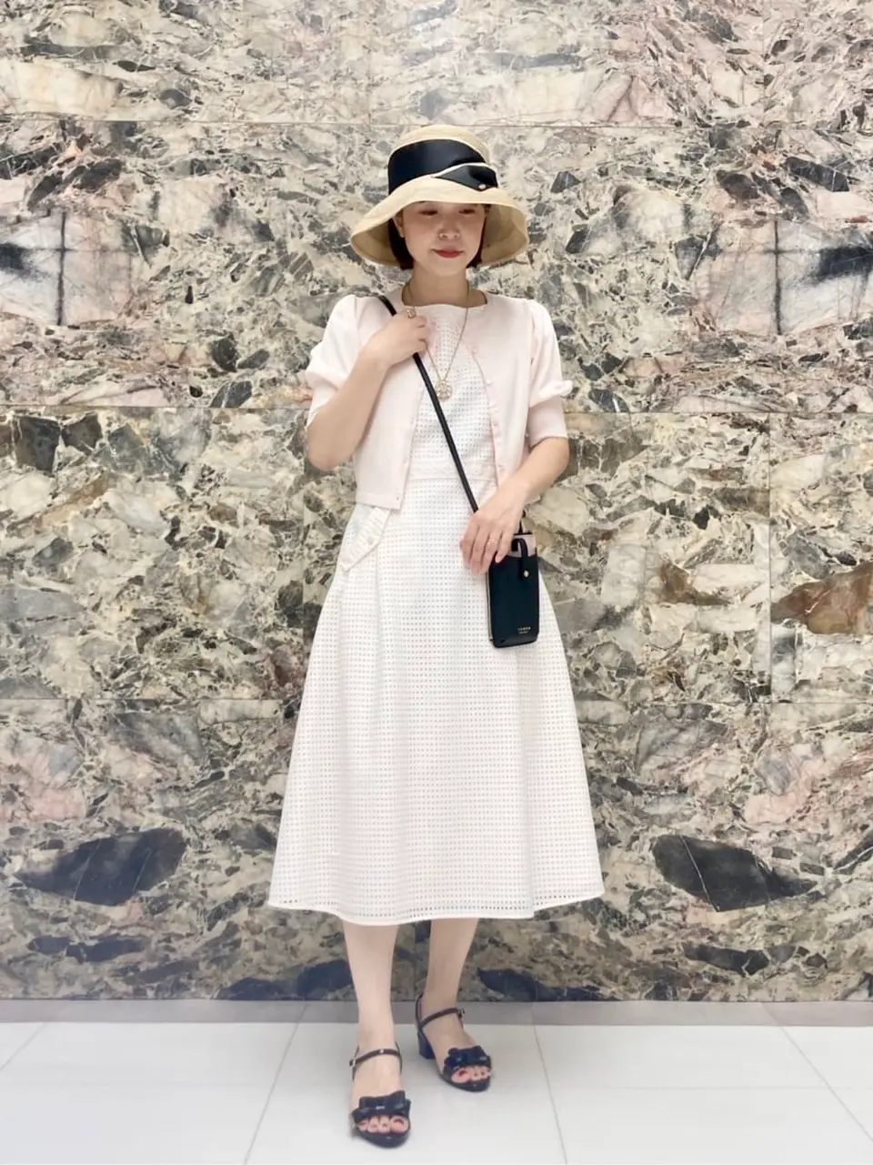 TOCCA mimura☺︎ コーディネート画像