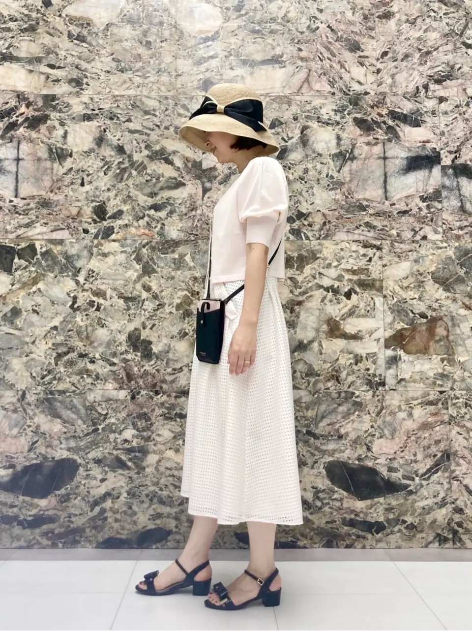 TOCCA mimura☺︎ コーディネート画像