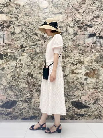 TOCCA mimura☺︎ コーディネート画像