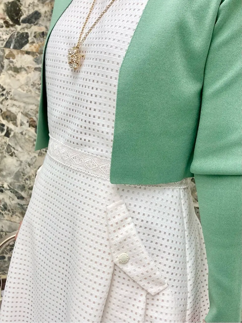 TOCCA mimura☺︎ コーディネート画像