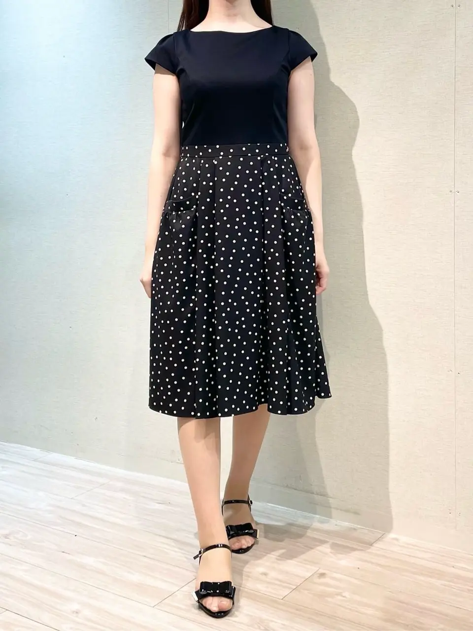 TOCCA G コーディネート画像