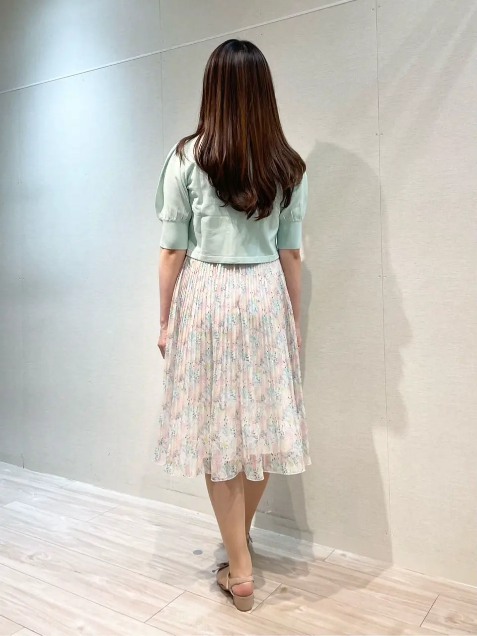 TOCCA G コーディネート画像