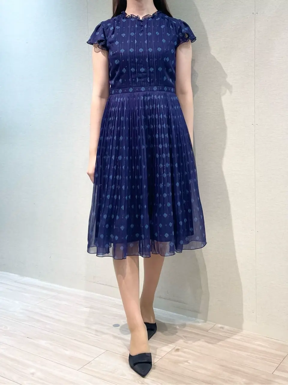 TOCCA G コーディネート画像