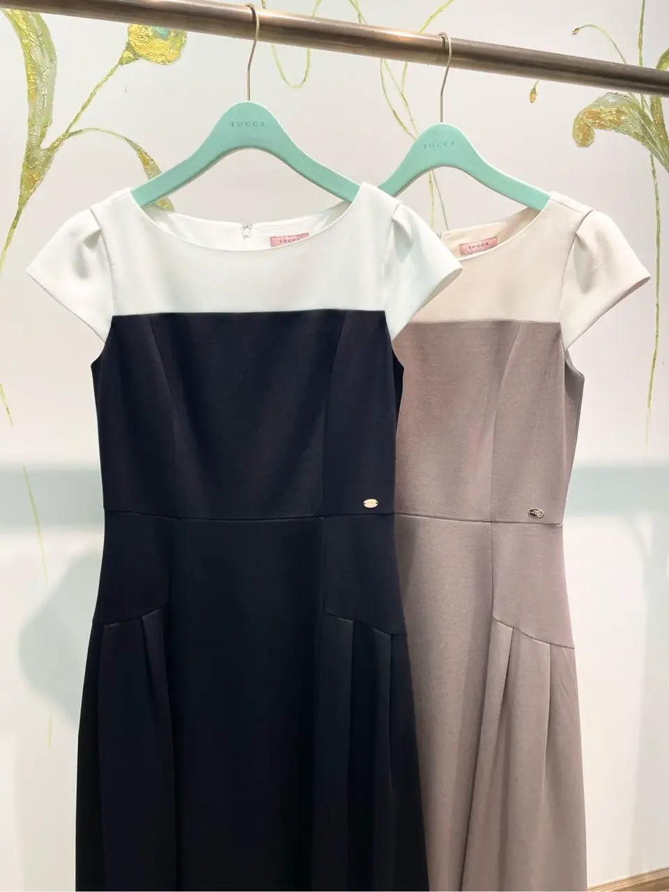 TOCCA G コーディネート画像