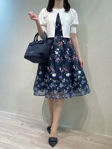 TOCCA Ｉ コーディネート画像