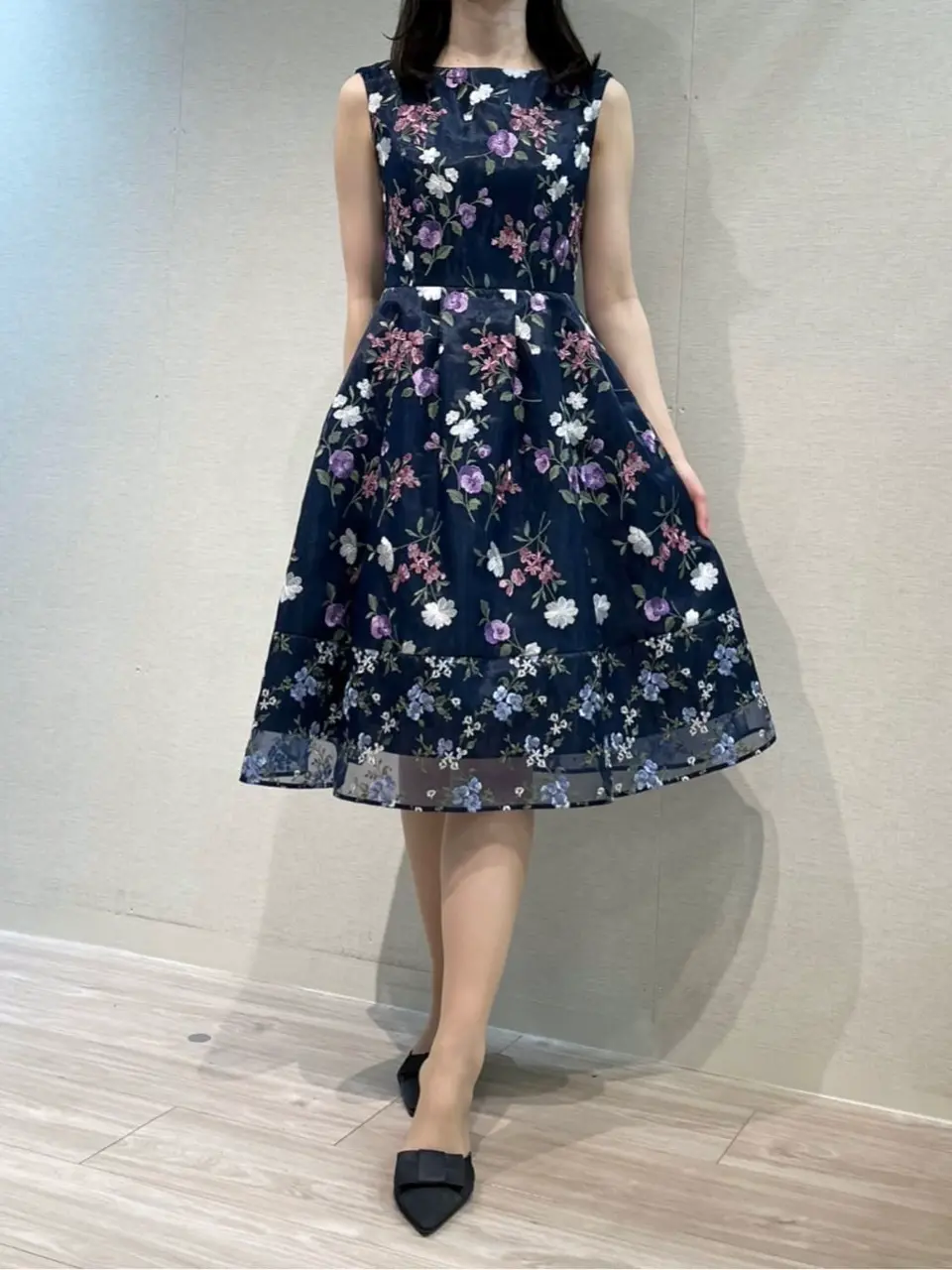 TOCCA Ｉ コーディネート画像