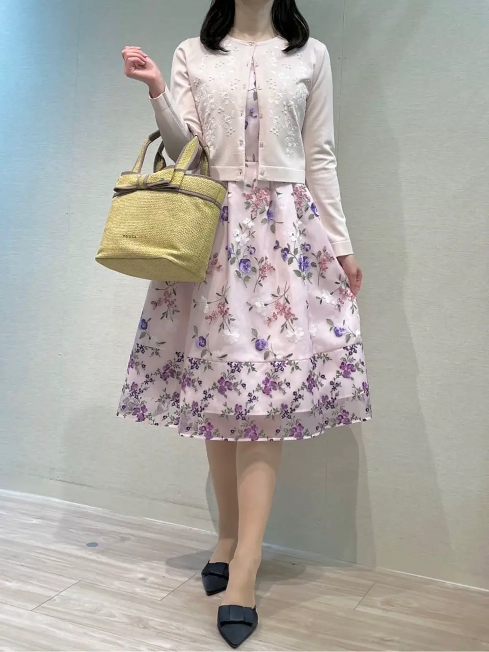 TOCCA Ｉ コーディネート画像