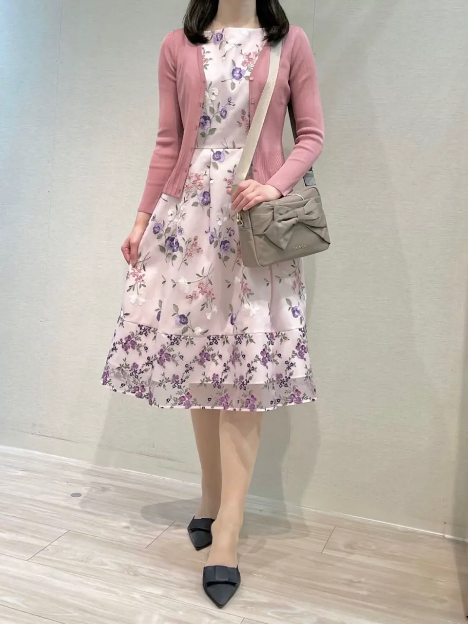 TOCCA Ｉ コーディネート画像