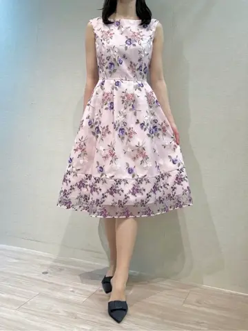 TOCCA Ｉ コーディネート画像