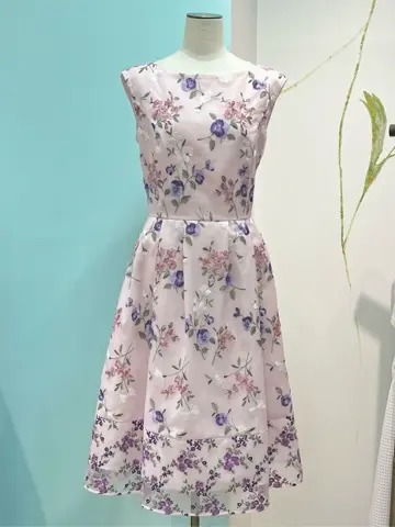 TOCCA Ｉ コーディネート画像